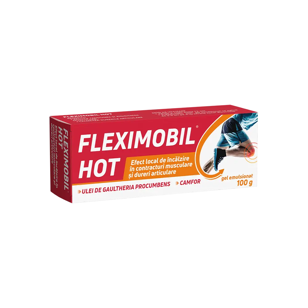 FLEXIMOBIL Hot