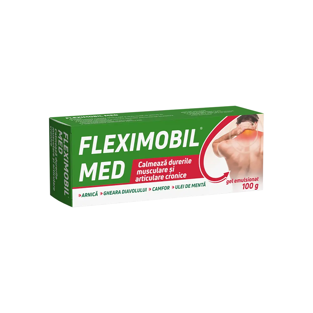 FLEXIMOBIL Med