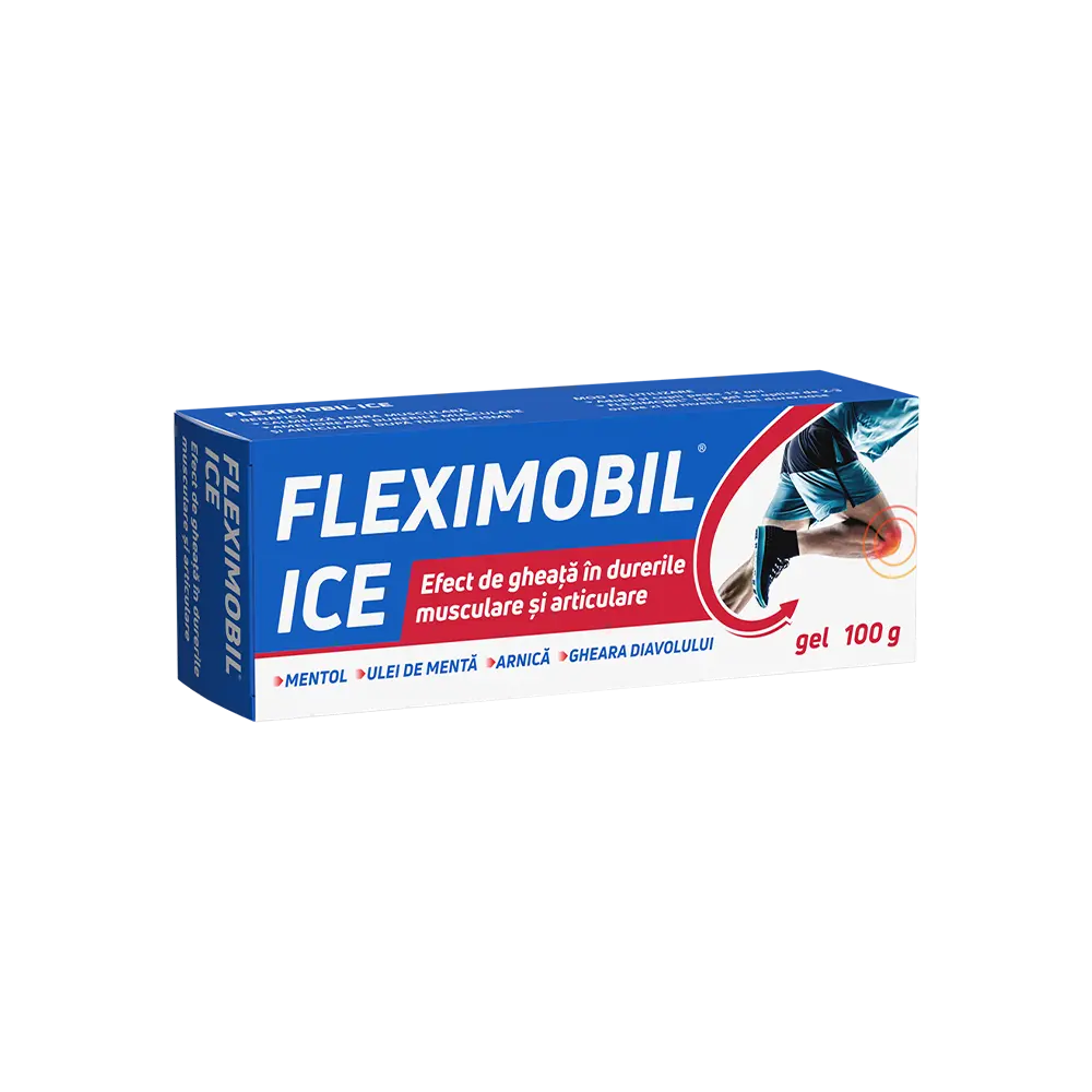 FLEXIMOBIL Ice